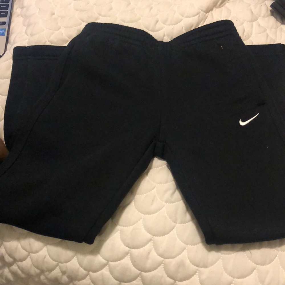 New  Pants Nike Size  7 /L